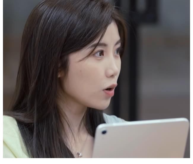 《半熟恋人》童瑶看上王能能,却意外暴露人品!罗拉的反击太精彩