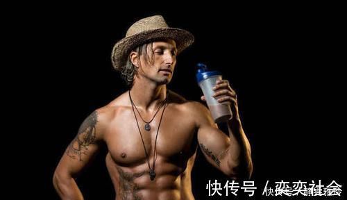 腹部|怎么减掉肚腩,练出男神的腹肌6个虐腹方法,练出搓衣板腹肌