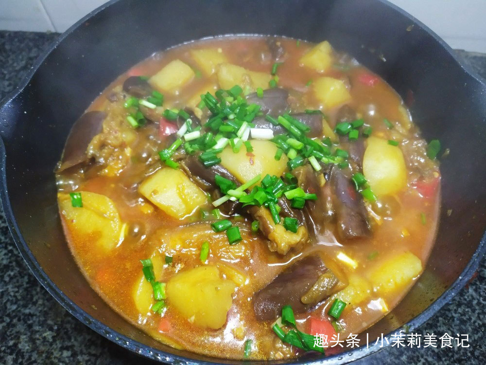 白露后寒气重,8道炖菜要常做,营养下饭又暖胃,为入冬打好基础!