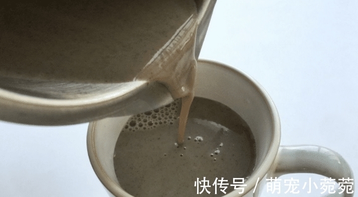 豆浆|不喜欢化妆的女性,建议多吃食物,秒杀化妆品,越吃越美