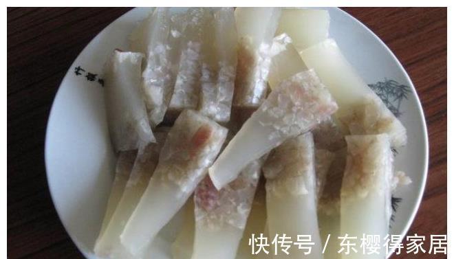 小姑子|陪小姑子去男方家看门户,阿姨专门做一桌菜招待,饭后我自己回家