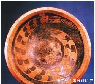 霸主|唐尧霸主地位维持了200年，古虞国、古夏国与它是宗藩关系