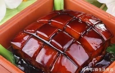 中国十大名菜排行榜!你吃过几道?快来长知识了!