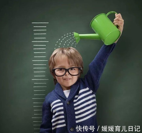 宝宝|3个“信号”代表宝宝进入“猛涨期”，家长要提前了解，助力发育