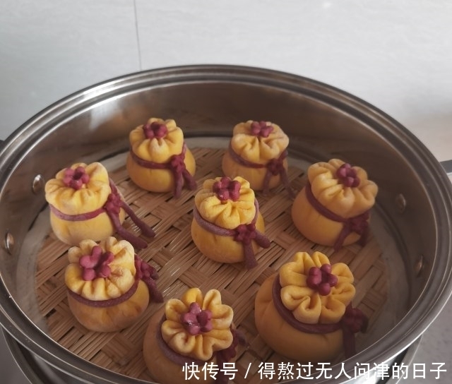 黄金福袋，金黄色的福袋是不是很诱人