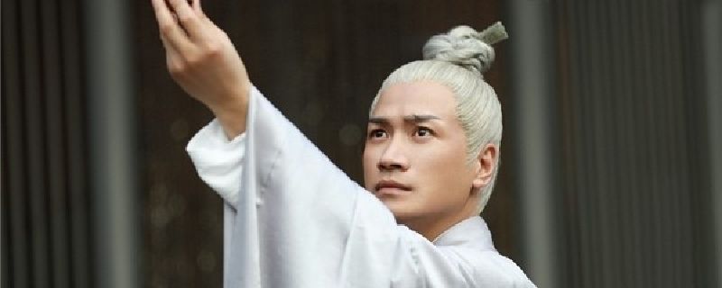 李炎|与君歌李炎为什么改名