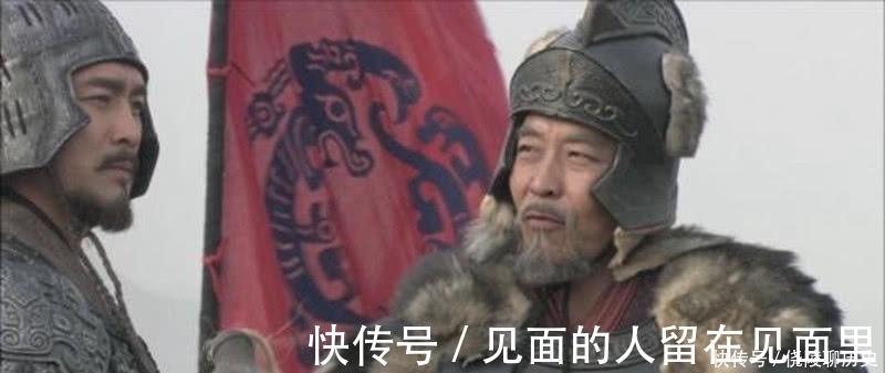 课本|负荆请罪中的廉颇与蔺相如,最终结局如何?课本上肯定没告诉你