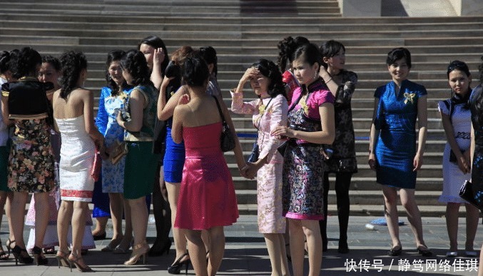 越南|为什么中国的越南新娘多，蒙古新娘少