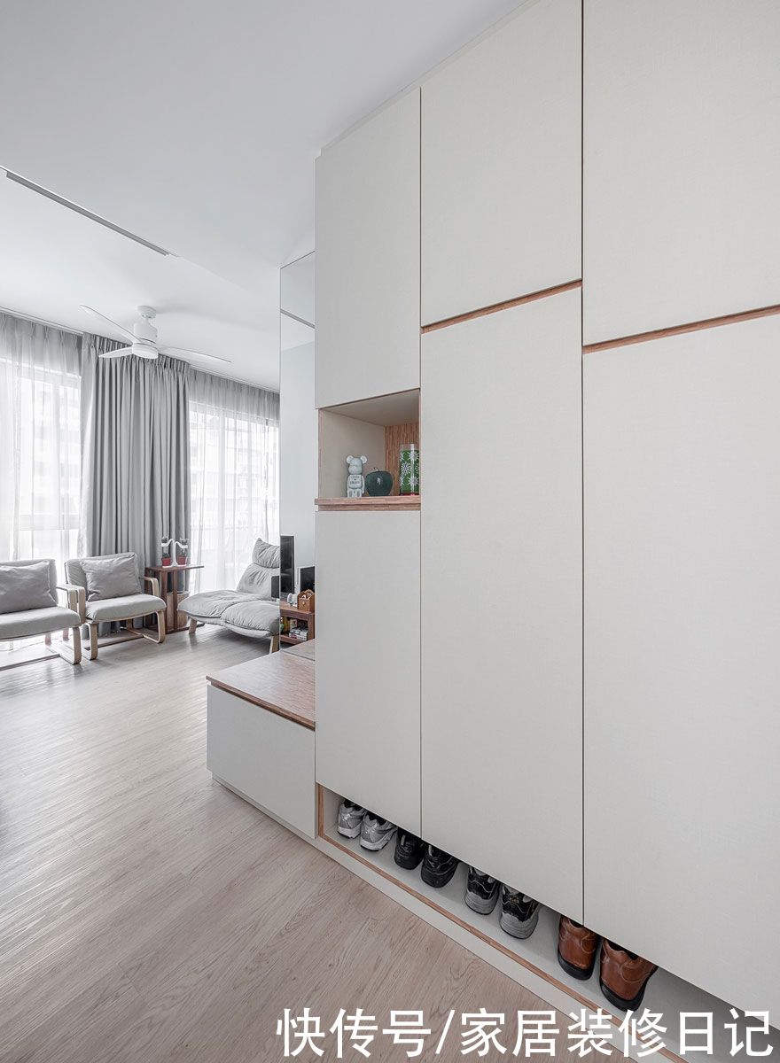 装修|入住1年多的新房，来说说我家最满意的8个地方，满满的经验分享哦