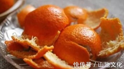 克星|橘子皮是“3种病”的克星，很多人当垃圾扔了，再折腾去买药！