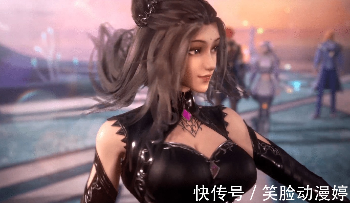 斗罗|斗罗大陆:78级朱竹清自夸等级“最高”,粉丝都笑了,你是“最大”还差不多