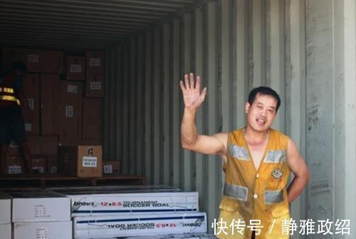 肌肉|健身肌肉男练得那么大,为什么力量却不如装卸工人的大