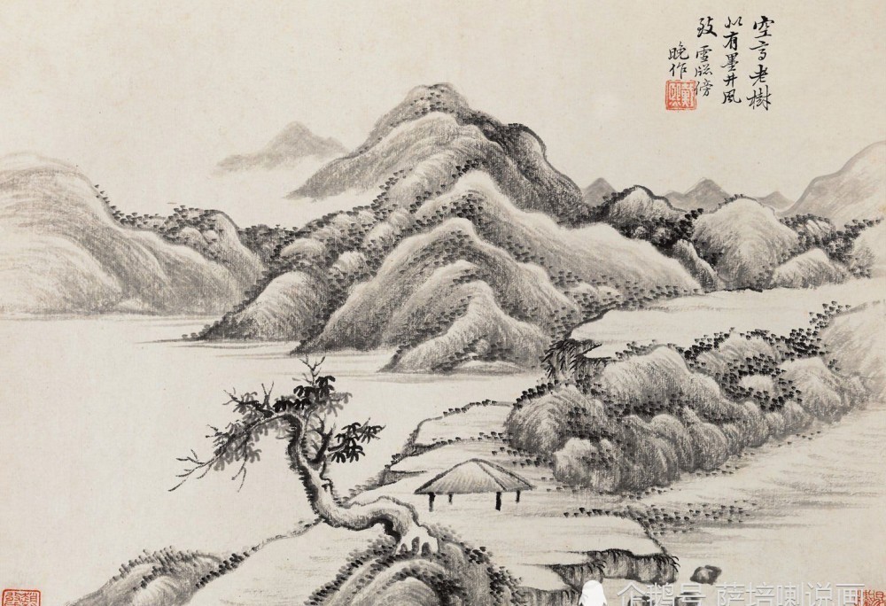 从读书人到商业大亨,状元实业家张謇