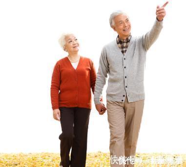 脾胃|坚持走路可以长寿吗提醒过了50岁的人,这3件事比运动还重要