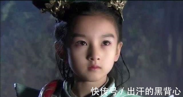 top|肉身成圣的7人众的结局如何?杨戬被打入冷宫,但哪吒更...