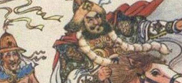 高丽人!强悍的战斗民族,女真族的发源地在哪里女真始祖竟然是高丽人!