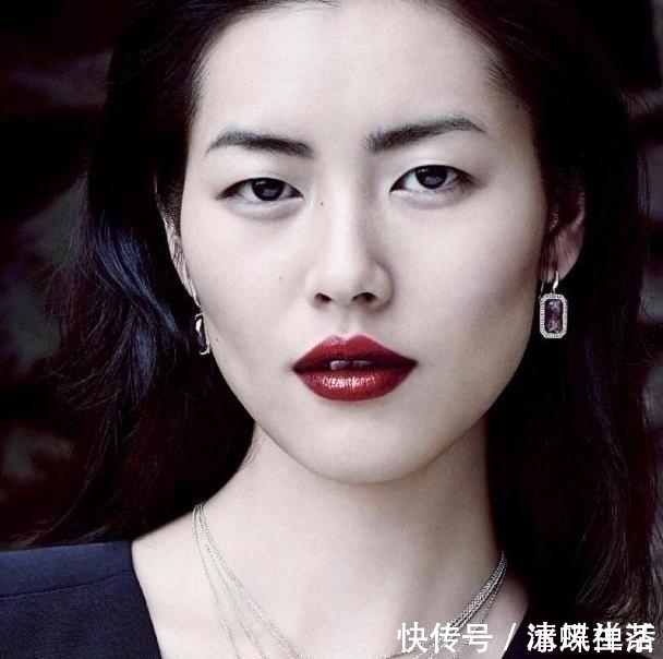 脸型 什么脸型就留什么发型,趁年轻就要敢于折腾!合适的才是重要的