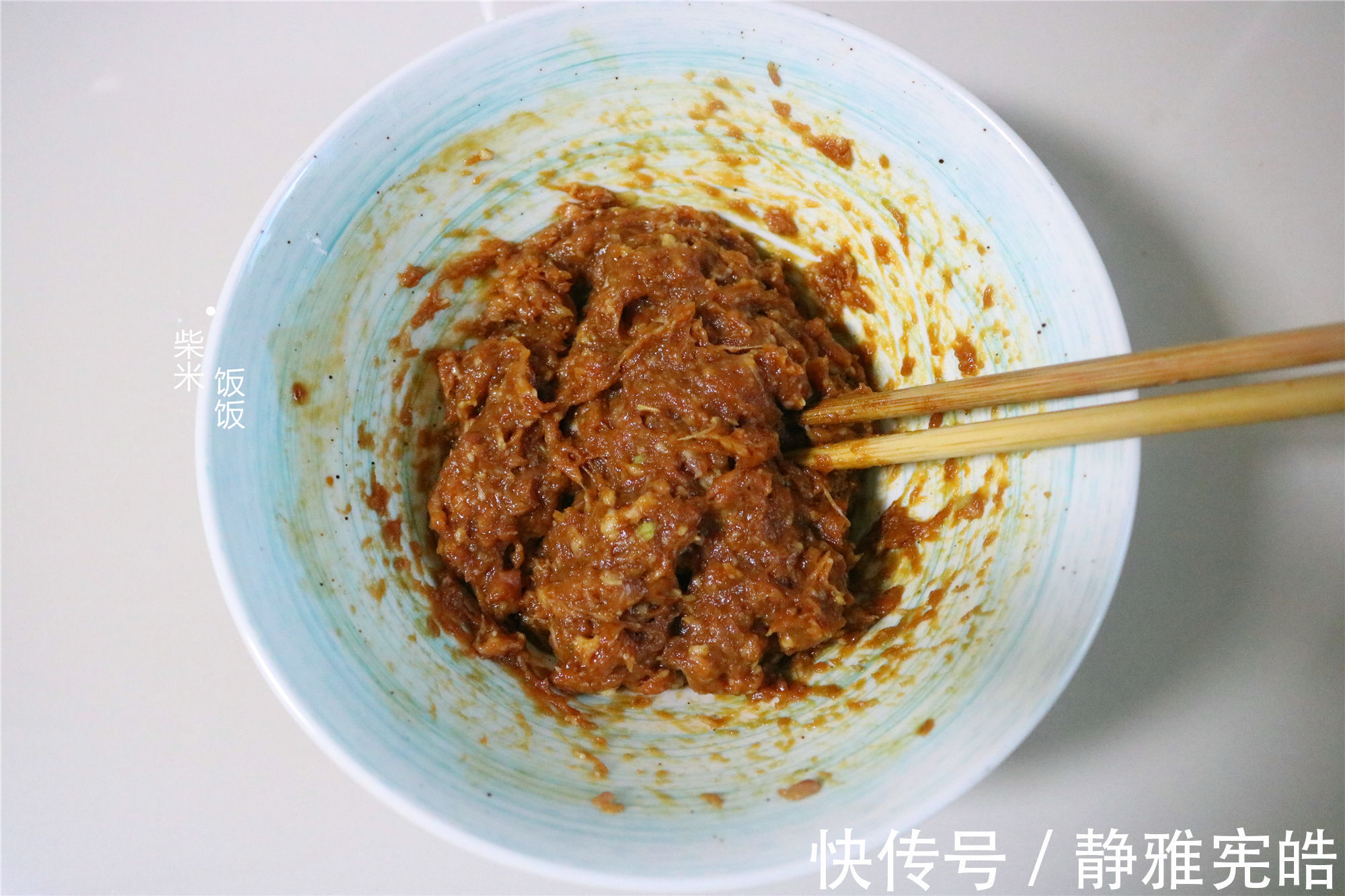 入秋之后,我家常吃这蒸菜,蒸一蒸就上桌,鲜香好吃滋养脾胃