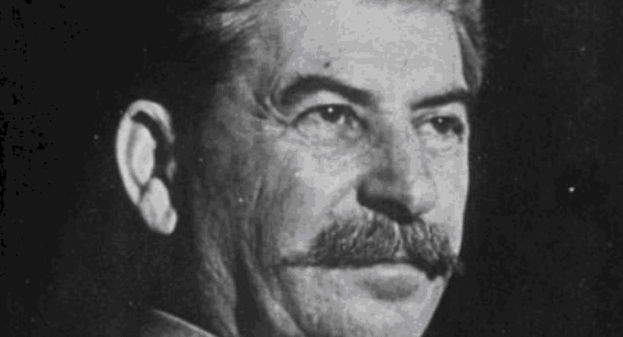 苏联|二战时,苏联270号命令有多残酷?斯大林不得不流放自己的儿媳妇