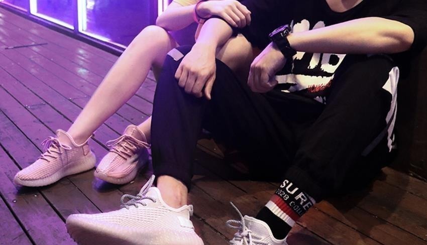 脚感力 曾经脚感力压阿迪耐克,颜值比亚瑟士高,如今却沦落无人知