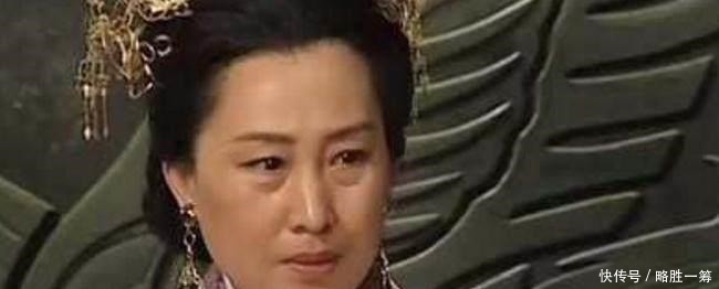 皇帝|这位女子嫌弃皇帝是独眼龙,画半面妆讽刺皇帝,最终结局如何!