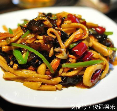 28道下饭菜食谱大全,简单易学营养又美味,收藏起来待客备用!