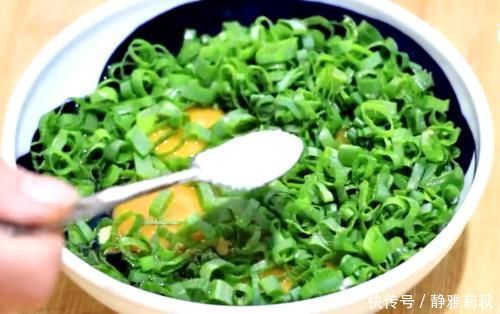 入冬了,爱吃面食的要收藏,早餐学会做,五分钟就上桌,吃着真香