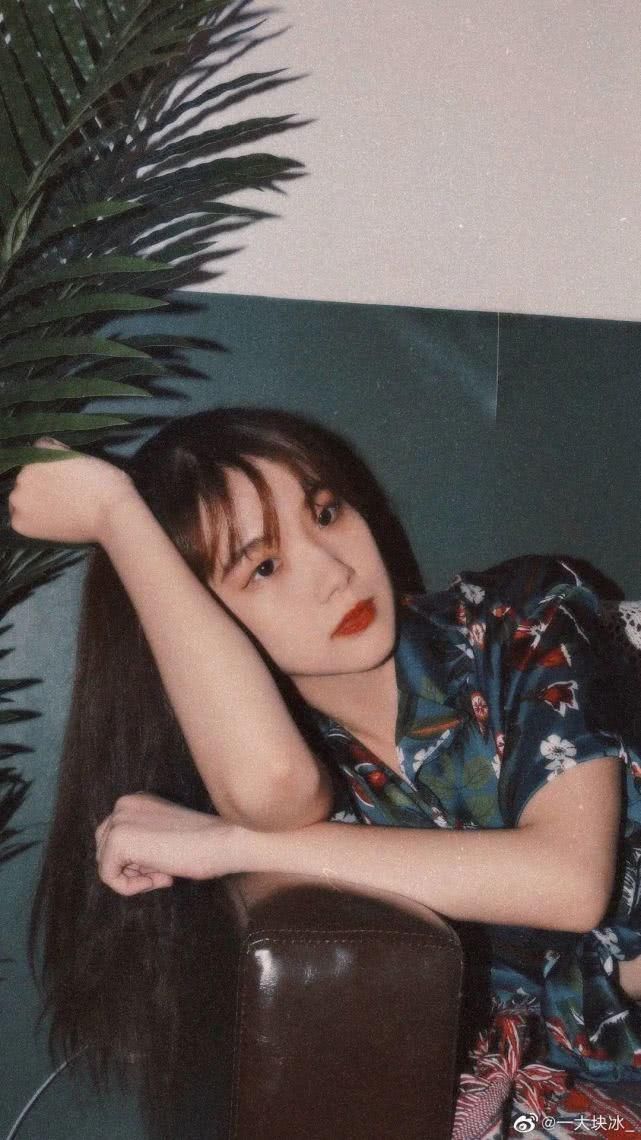 单眼皮|“单眼皮的女生颜值有多高?!”啊啊啊 看完毫无抵抗力