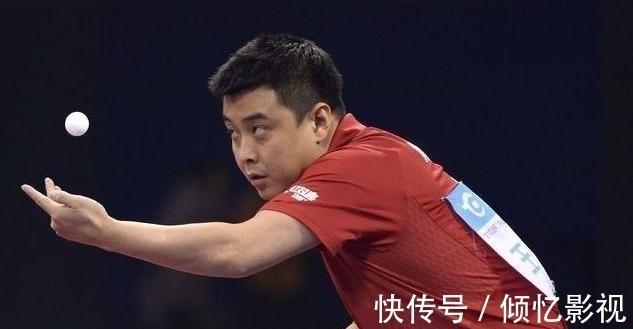冠军|李宗伟经常被称为体育界的千年老二,还有谁也是这个称号呢?