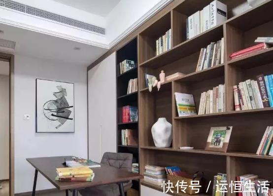 收纳|看到他家，我才明白什么叫简约大方、漂亮有格调，看着就让人羡慕