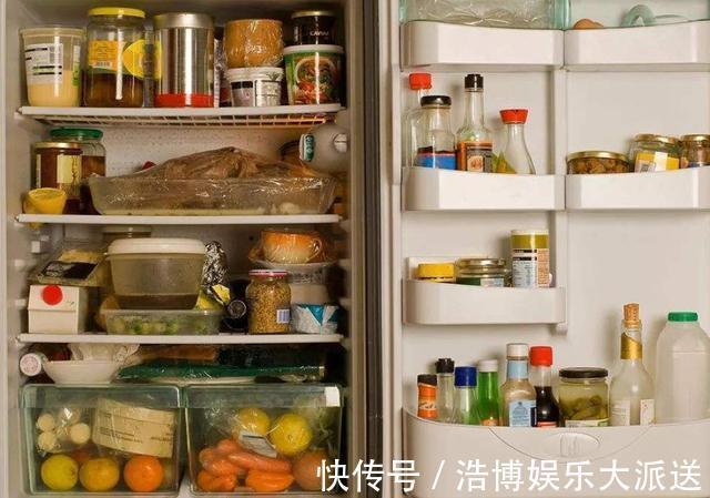 储存|剩饭剩菜放凉了再放冰箱原来这么多年都放错了