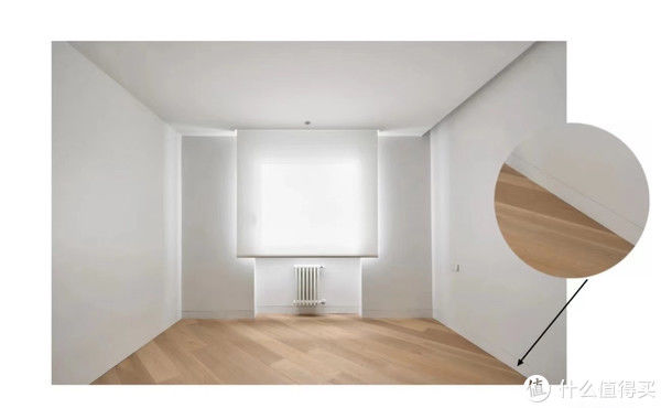 极简主义|真正的极简风绝不是穷设计，比豪华装更费钱，细节材质都是一绝