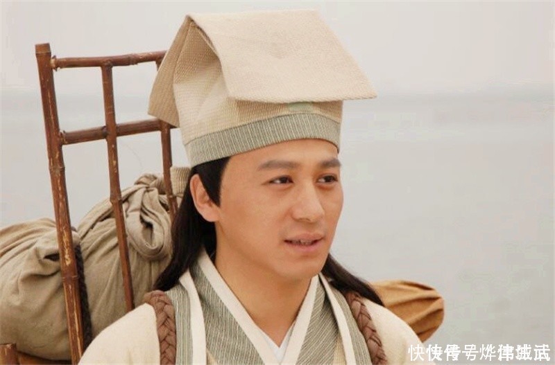 明朝时期|女子随口出一上联，难倒大明第一才子，六百年来无人能对