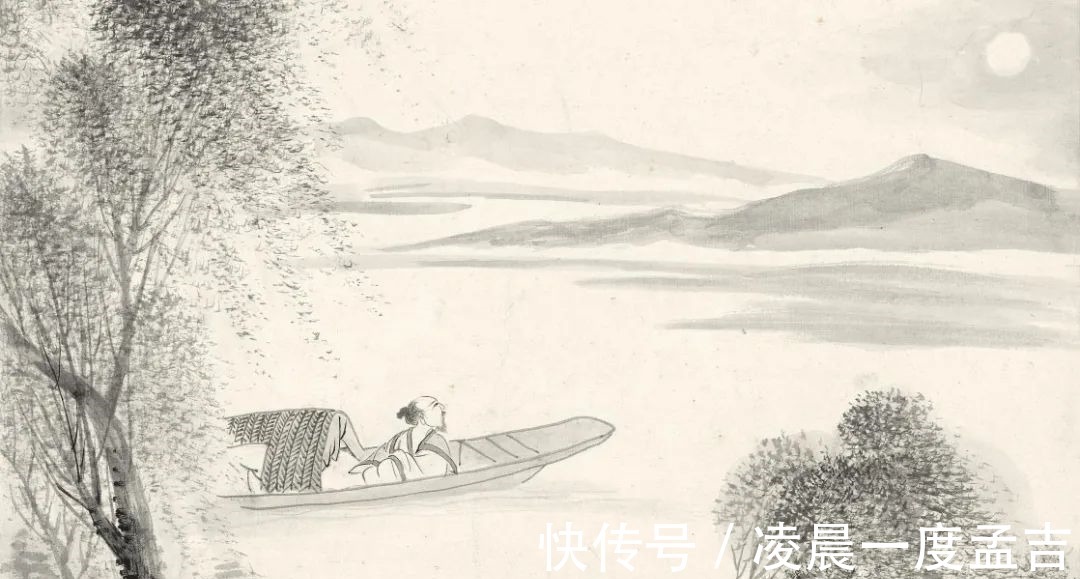 |满口荤段子,一生逛窑子色情是他,纯情也是他