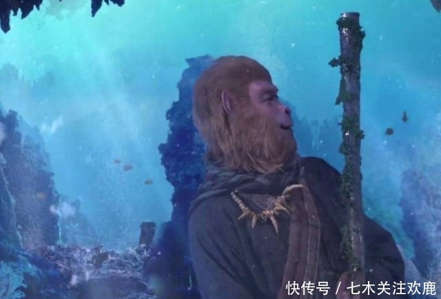 小妖|金箍棒重13500斤,为啥会被一只小妖偷走?孙悟空曾说露嘴