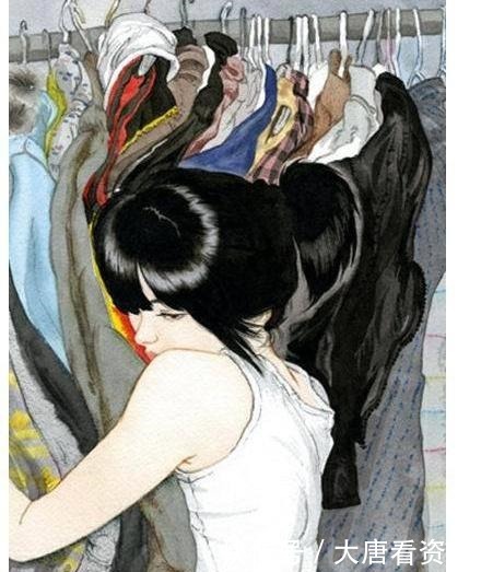 秘密|一组经典的人性图,探究人性的秘密