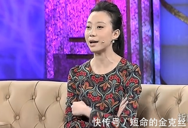 胭脂扣|舞蹈家刘岩:从奥运舞蹈不慎摔落,瘫痪在床却用双手创造奇迹