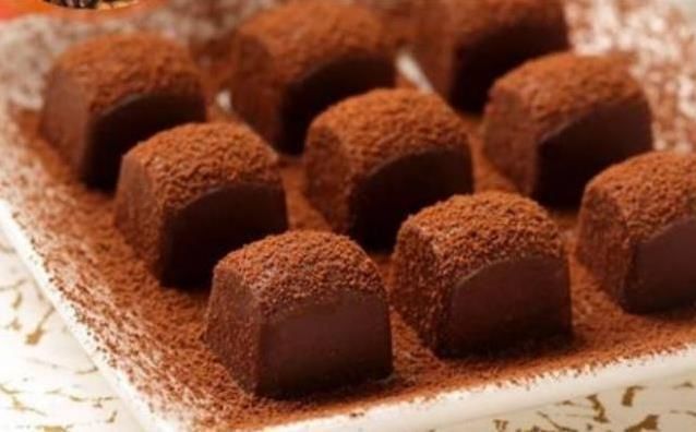 豆乳盒子|下面4种美食，吃过一种的是“女汉子”，全吃过的才能称吃货