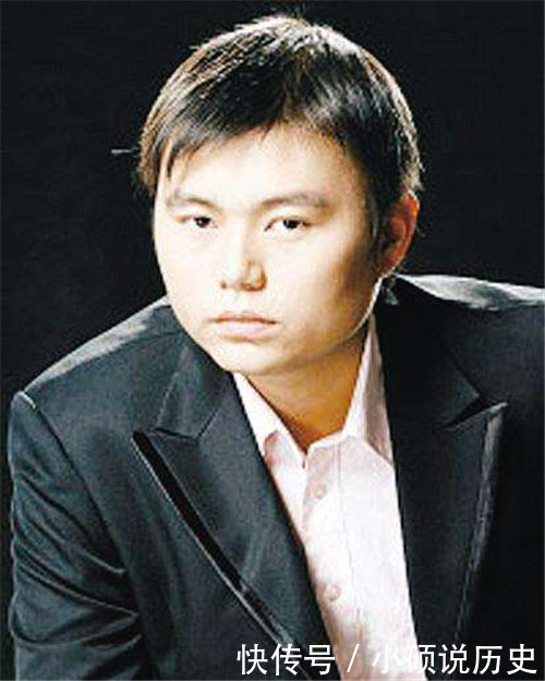 他因一本书封神,3年赚了四千多万,母亲想不到我儿还有这本事