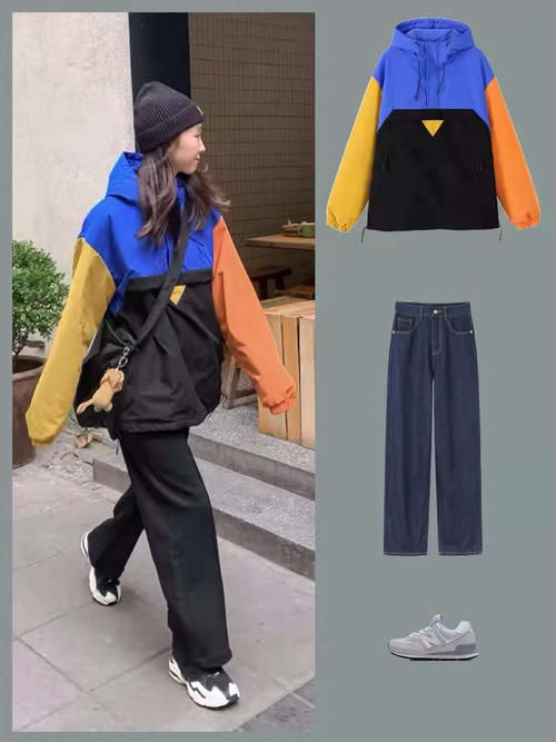  厚重|棉服厚重不代表臃肿，也有可能是酷的，看小个子怎么逆袭？