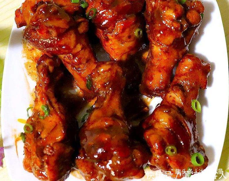 清肝明目|促进骨骼生长清肝明目,孩子多吃的营养菜,酸甜又可口天天吃不够