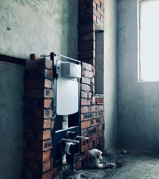 壁挂|准备装修注意了，这种“马桶”不是你想装就能装，建议大伙要慎重
