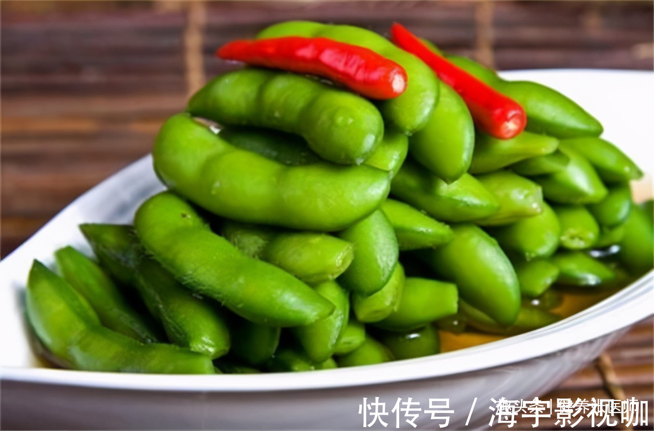 养血|女性不想变黄脸婆,不妨常吃此物,清热解毒,养血驻颜,好处多多