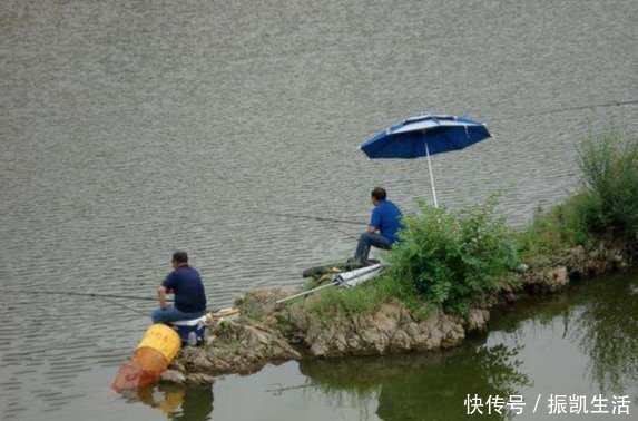 鱼漂|适合一年四季钓鲫鱼的实用小技巧，一般人不告诉他