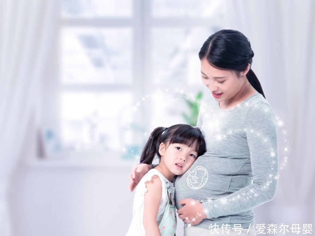 搭配|二胎最佳搭配方案,并非“哥妹组合”,你知道是哪种吗?