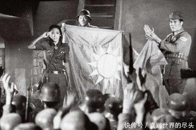 孤军|最热血的国军将领,孤军被包围,发电上级誓不撤退,不负国家