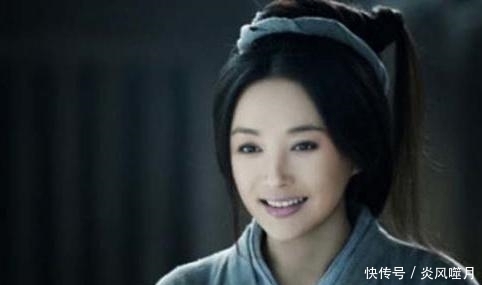 汉朝|她性格温和，进宫七年就成为了皇后，历经三代皇帝