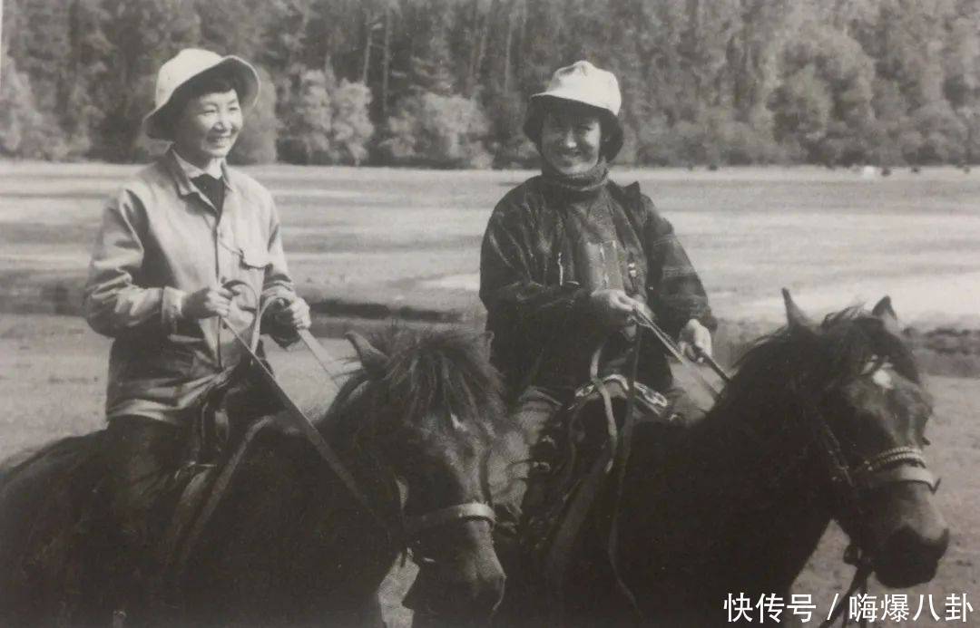 兄妹|黄宗英去世,生前被誉为“民国才女”,兄妹三人被称为黄氏三杰