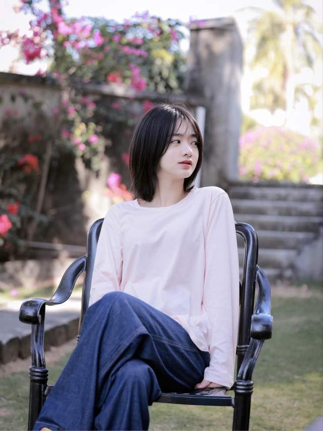 穿搭|早秋想要穿出甜美少女风，这几件外套一定少不了！想不时髦都难