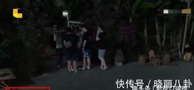 桃李满天下！《向往的生活》中除了彭昱畅，这些人也喊黄磊师父